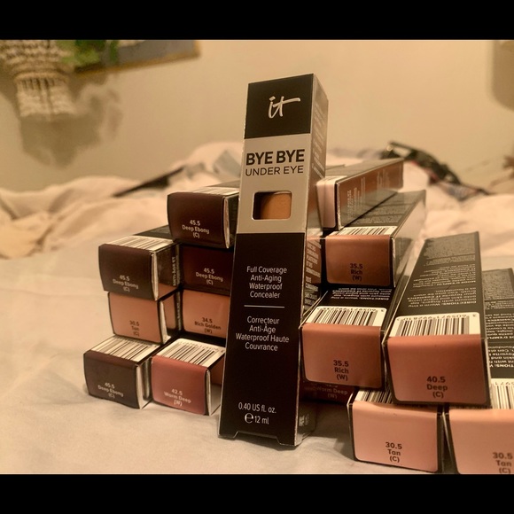 Bye Bye Under Eye concealer - Picture 7 of 9